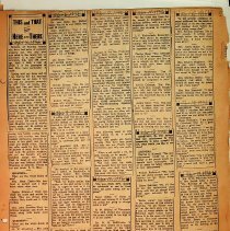 BOGNER SCRAPBOOK 10  p. 5