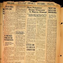 BOGNER SCRAPBOOK 10 p. 89