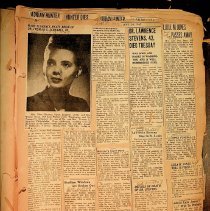 BOGNER SCRAPBOOK 10 p. 98