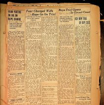 BOGNER SCRAPBOOK 10 p. 101