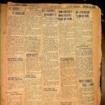 BOGNER SCRAPBOOK 10 p. 103