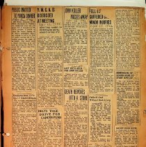 BOGNER SCRAPBOOK 10  p. 7