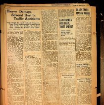 BOGNER SCRAPBOOK 10 p. 115