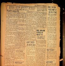 BOGNER SCRAPBOOK 10 p. 119