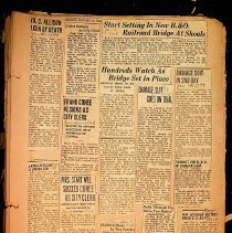 BOGNER SCRAPBOOK 10 p. 120