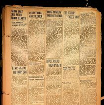 BOGNER SCRAPBOOK 10 p. 122