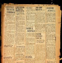 BOGNER SCRAPBOOK 10 p. 113