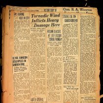 BOGNER SCRAPBOOK 10 p. 122