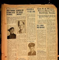 BOGNER SCRAPBOOK 10 p. 132