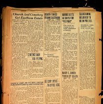 BOGNER SCRAPBOOK 10 p. 133