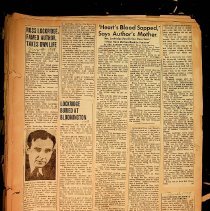 BOGNER SCRAPBOOK 10 p. 130