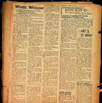 BOGNER SCRAPBOOK 10 p. 131