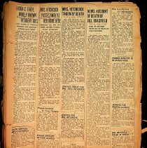 BOGNER SCRAPBOOK 10 p. 136