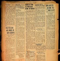 BOGNER SCRAPBOOK 10 p. 137