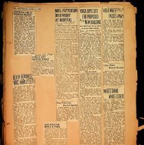 BOGNER SCRAPBOOK 10 p. 140