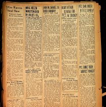 BOGNER SCRAPBOOK 10 p. 141