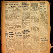 BOGNER SCRAPBOOK 10 p. 142