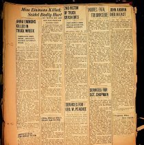 BOGNER SCRAPBOOK 10 p. 143