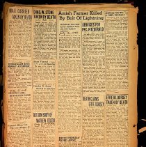 BOGNER SCRAPBOOK 10 p. 144