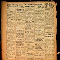 BOGNER SCRAPBOOK 10 p. 145