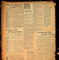 BOGNER SCRAPBOOK 10 p. 151