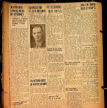 BOGNER SCRAPBOOK 10 p. 154