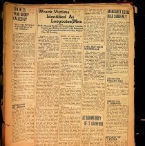 BOGNER SCRAPBOOK 10 p. 155