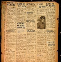 BOGNER SCRAPBOOK 10 p. 156