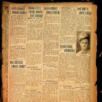 BOGNER SCRAPBOOK 10 p. 160