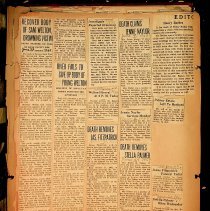 BOGNER SCRAPBOOK 10 p. 180