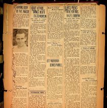 BOGNER SCRAPBOOK 10 p. 184