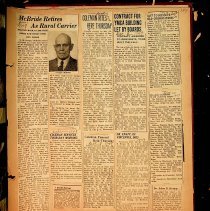 BOGNER SCRAPBOOK 10 p. 189