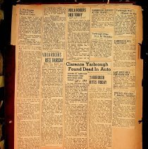 BOGNER SCRAPBOOK 10 p. 192