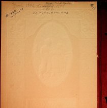 BOGNER SCRAPBOOK 10 inside front cover