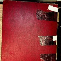 BOGNER SCRAPBOOK 10 back cover