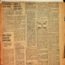 BOGNER SCRAPBOOK 10  p. 16