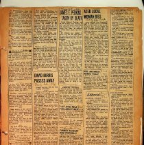 BOGNER SCRAPBOOK 10  p. 17