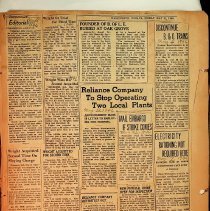 BOGNER SCRAPBOOK 10  p. 13