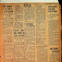 BOGNER SCRAPBOOK 10  p. 19