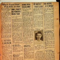 BOGNER SCRAPBOOK 10  p. 20