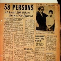 BOGNER SCRAPBOOK 10  p. 21