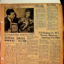 BOGNER SCRAPBOOK 10  p. 23