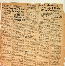 BOGNER SCRAPBOOK 10   p. 17