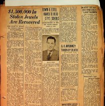 BOGNER SCRAPBOOK 10  p. 25