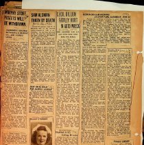 BOGNER SCRAPBOOK 10  p. 26