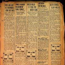 BOGNER SCRAPBOOK 10  p. 27