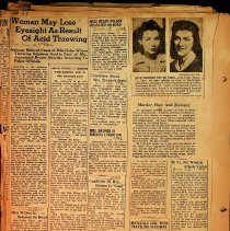 BOGNER SCRAPBOOK 10  p. 28