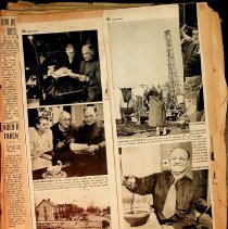 BOGNER SCRAPBOOK 10  p. 93