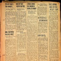 BOGNER SCRAPBOOK 10  p. 33