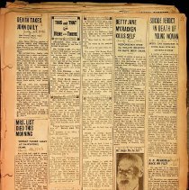 BOGNER SCRAPBOOK 10  p. 31